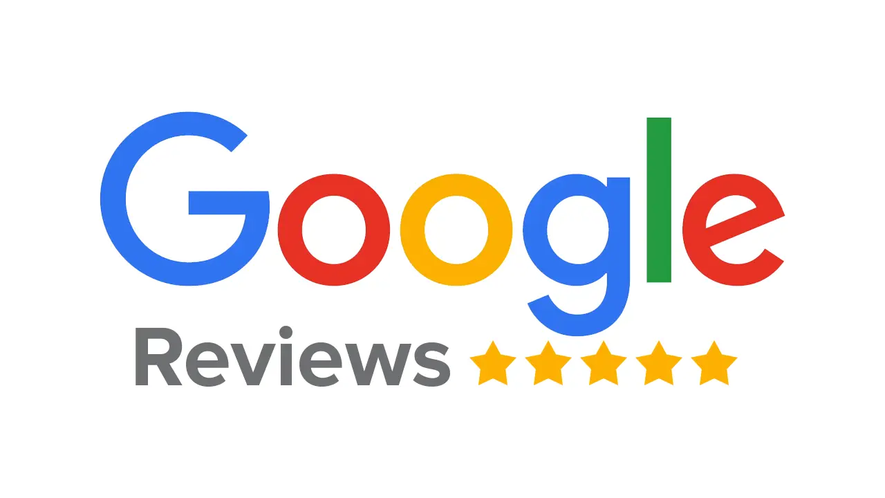 Google Reviews Logo